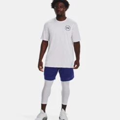 Under Armour UA Training Vent Graphic Short Sleeve 7 Under Armour UA Training Vent Graphic Short Sleeve -Sports Fashion fitness under armour20ua training vent graphic short sleeve 20220923132925