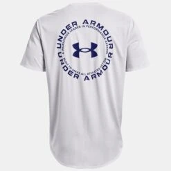 Under Armour UA Training Vent Graphic Short Sleeve 9 Under Armour UA Training Vent Graphic Short Sleeve -Sports Fashion fitness under armour20ua training vent graphic short sleeve 20220923132930