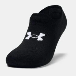 Under Armour UA Ultra Lo – 3-Pack Socks -Sports Fashion fitness under armour20ua ultra lo – 3 pack socks 20220222180831