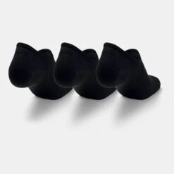 Under Armour UA Ultra Lo – 3-Pack Socks -Sports Fashion fitness under armour20ua ultra lo – 3 pack socks 20220222180832