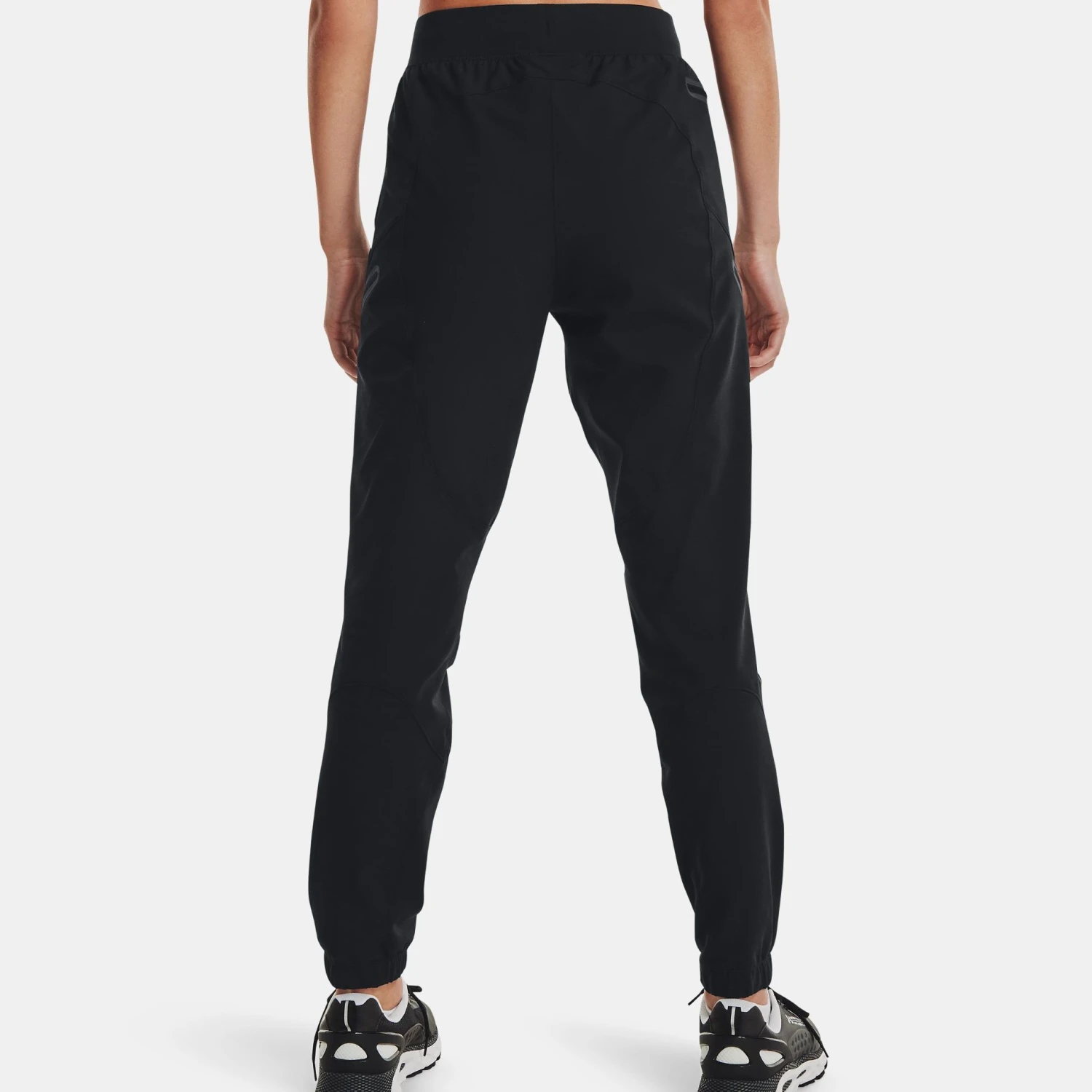 Under Armour UA Unstoppable Cargo Pants 2 Under Armour UA Unstoppable Cargo Pants - Image 2