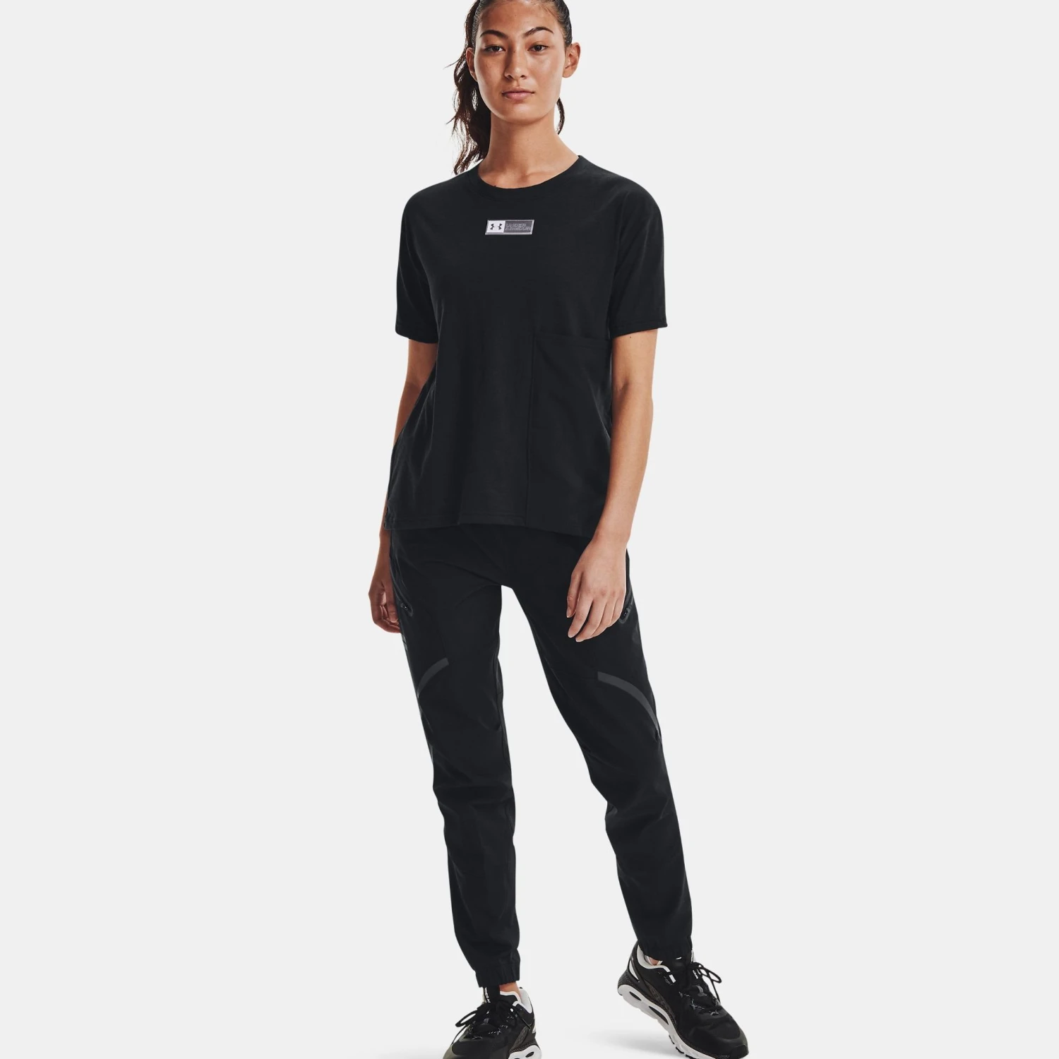 Under Armour UA Unstoppable Cargo Pants 3 Under Armour UA Unstoppable Cargo Pants - Image 3