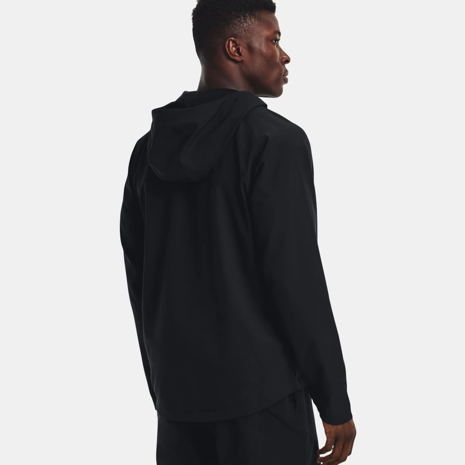 Under Armour UA Unstoppable Jacket 2 Under Armour UA Unstoppable Jacket - Image 2