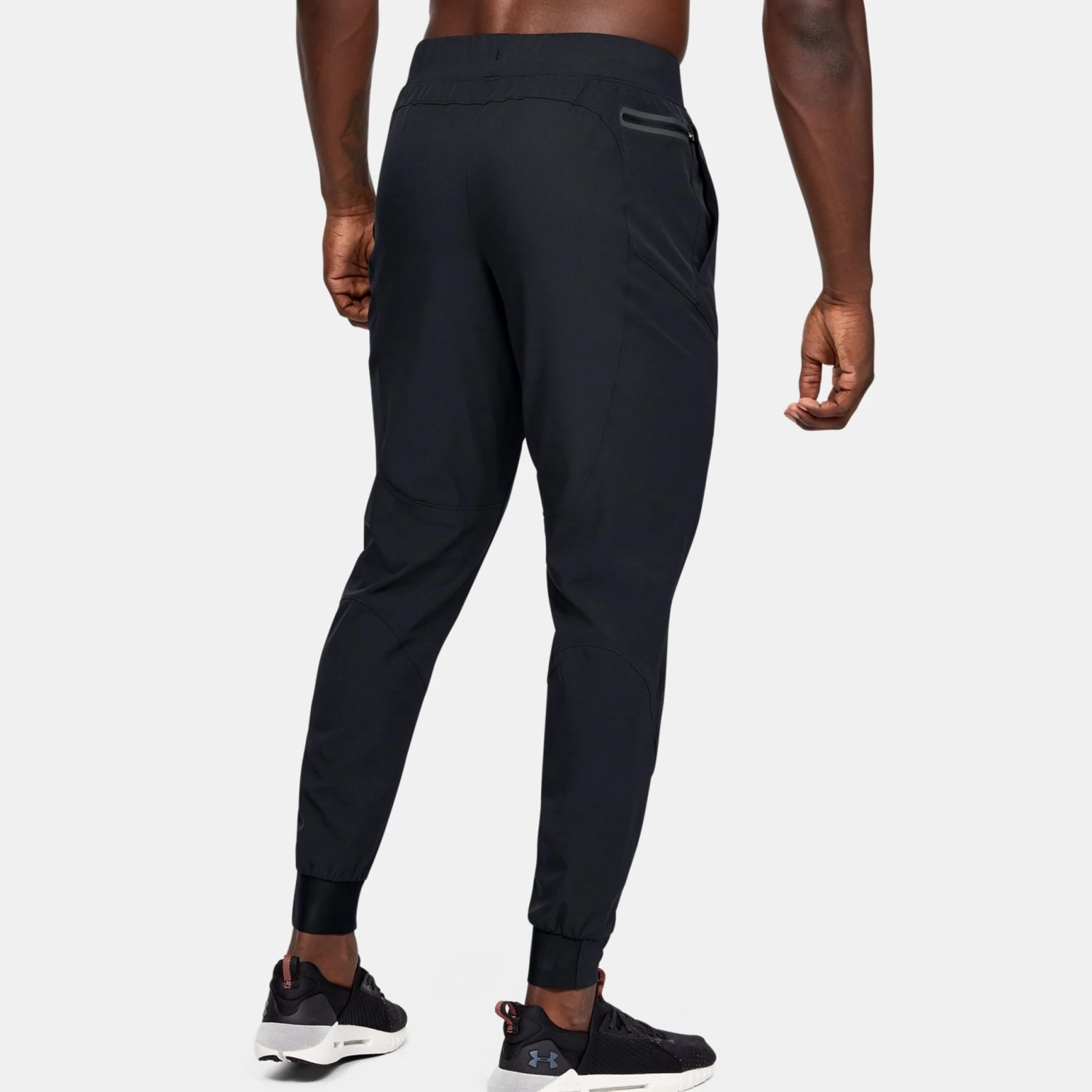 Under Armour UA Unstoppable Joggers 2 Under Armour UA Unstoppable Joggers - Image 2