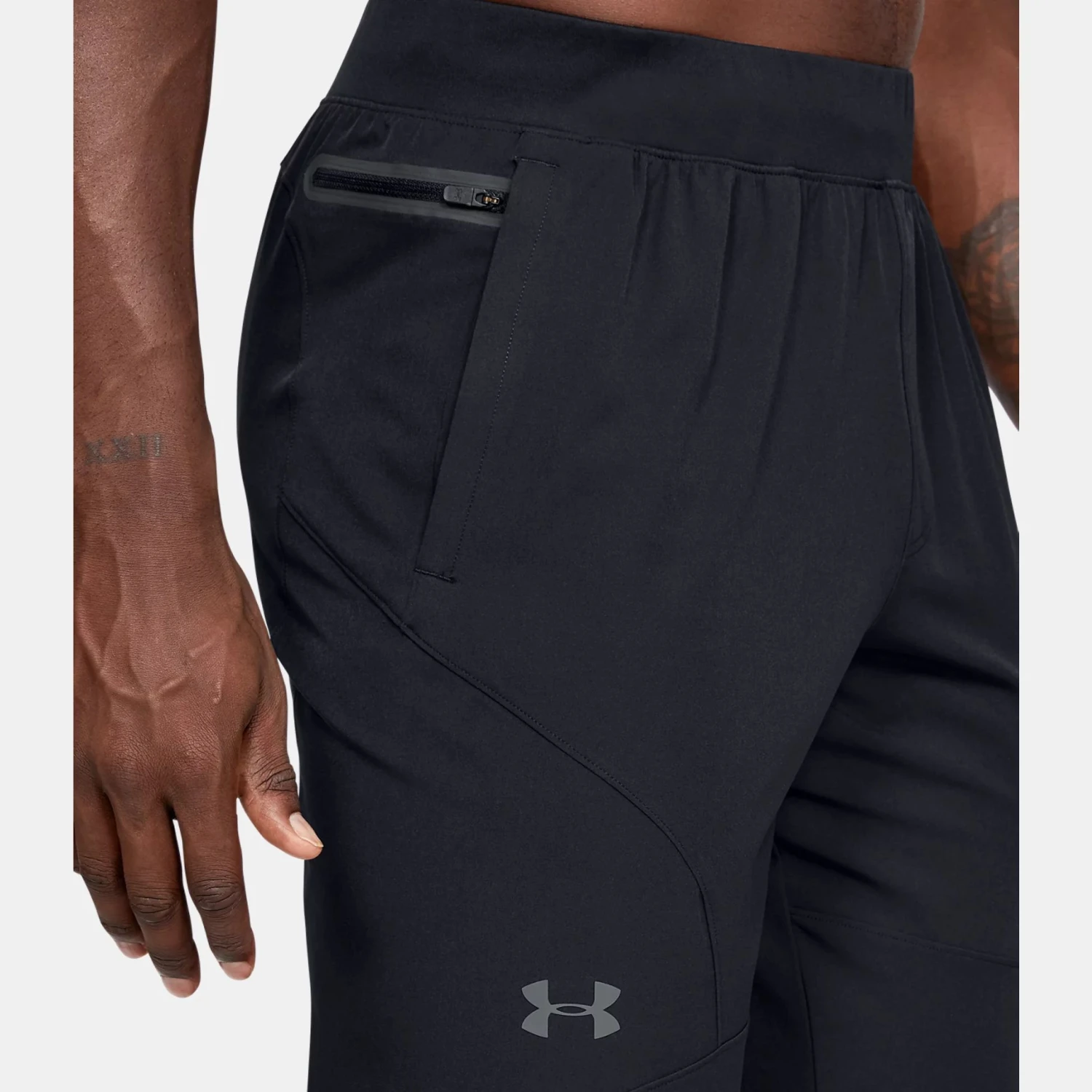 Under Armour UA Unstoppable Joggers 4 Under Armour UA Unstoppable Joggers - Image 4