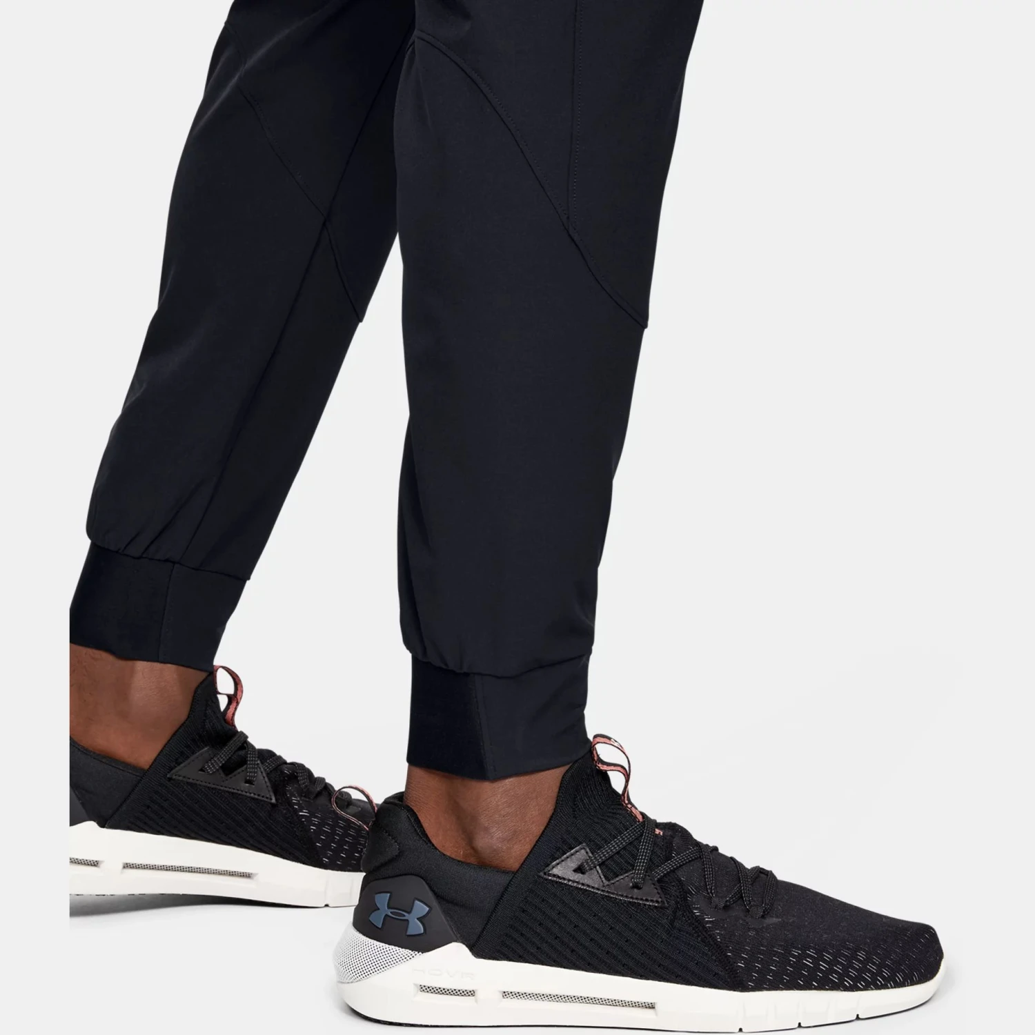 Under Armour UA Unstoppable Joggers 5 Under Armour UA Unstoppable Joggers - Image 5