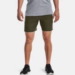 Under Armour UA Unstoppable Shorts