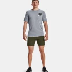 Under Armour UA Unstoppable Shorts 10 Under Armour UA Unstoppable Shorts -Sports Fashion fitness under armour20ua unstoppable shorts 20230329183113