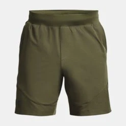 Under Armour UA Unstoppable Shorts 14 Under Armour UA Unstoppable Shorts -Sports Fashion fitness under armour20ua unstoppable shorts 20230329183117