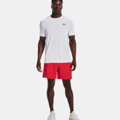 Under Armour UA Vanish Woven 6inch Shorts -Sports Fashion fitness under armour20ua vanish woven 6inch shorts 20220905172731