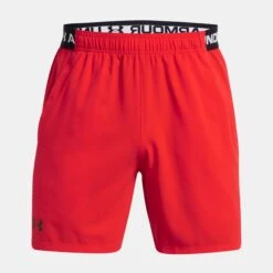 Under Armour UA Vanish Woven 6inch Shorts -Sports Fashion fitness under armour20ua vanish woven 6inch shorts 20220905172738