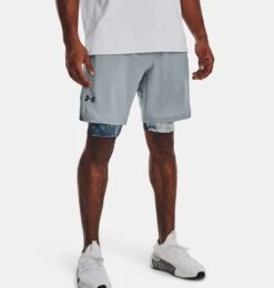 Under Armour UA Vanish Woven Shorts