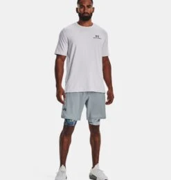 Under Armour UA Vanish Woven Shorts -Sports Fashion fitness under armour20ua vanish woven shorts 20230331114229