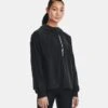 Under Armour UA Woven Full-Zip Jacket