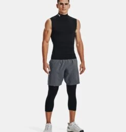 Under Armour UA Woven Graphic Shorts -Sports Fashion fitness under armour20ua woven graphic shorts 20230331114711