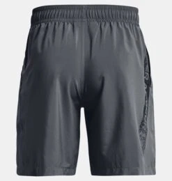 Under Armour UA Woven Graphic Shorts -Sports Fashion fitness under armour20ua woven graphic shorts 20230331114716