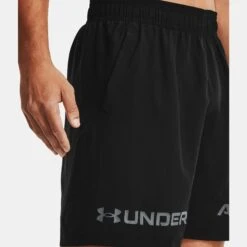 Under Armour UA Woven Graphic Wordmark Shorts -Sports Fashion fitness under armour20ua woven graphic wordmark shorts 20220323163015