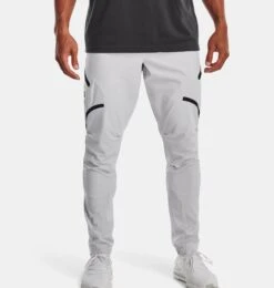 Under Armour Unstoppable Cargo Pants