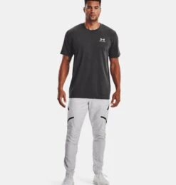 Under Armour Unstoppable Cargo Pants -Sports Fashion fitness under armour20unstoppable cargo pants 20230404172940