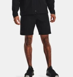Under Armour Unstoppable Cargo Shorts