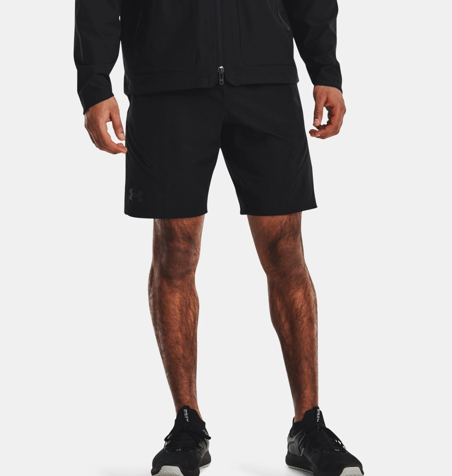 Under Armour Unstoppable Cargo Shorts 1 Under Armour Unstoppable Cargo Shorts