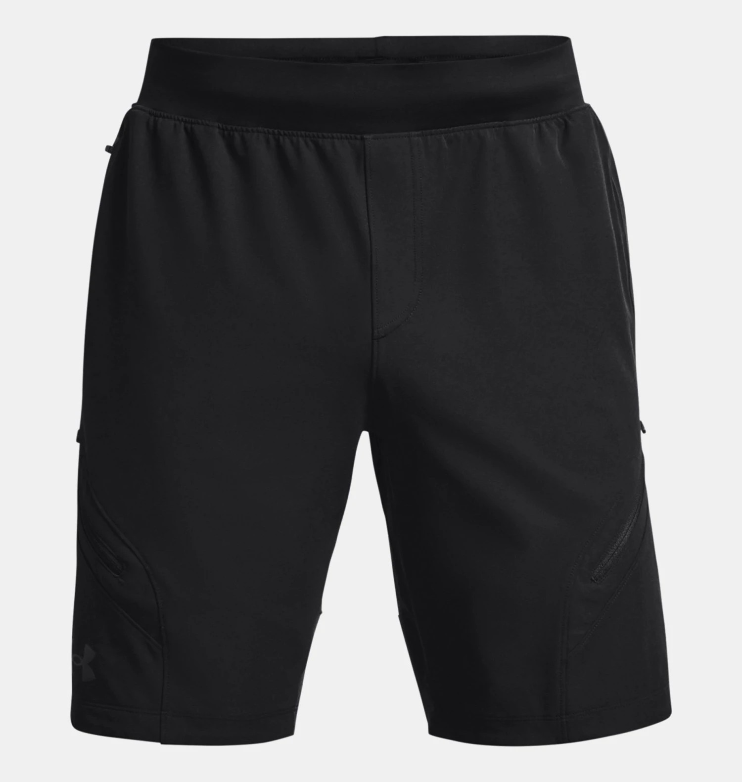 Under Armour Unstoppable Cargo Shorts 6 Under Armour Unstoppable Cargo Shorts - Image 6