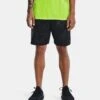 Under Armour Woven Emboss Shorts