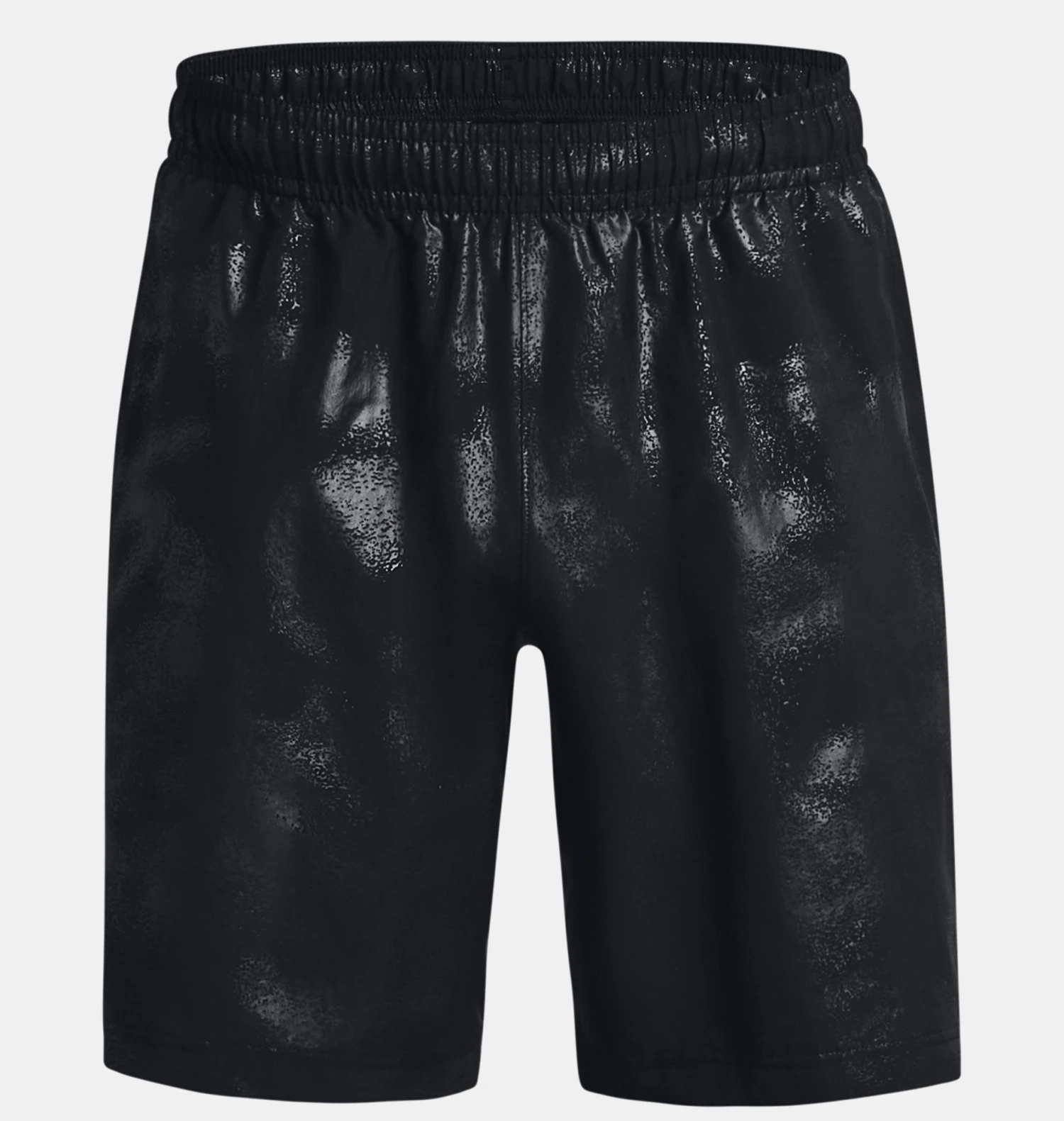 Under Armour Woven Emboss Shorts 6 Under Armour Woven Emboss Shorts - Image 6