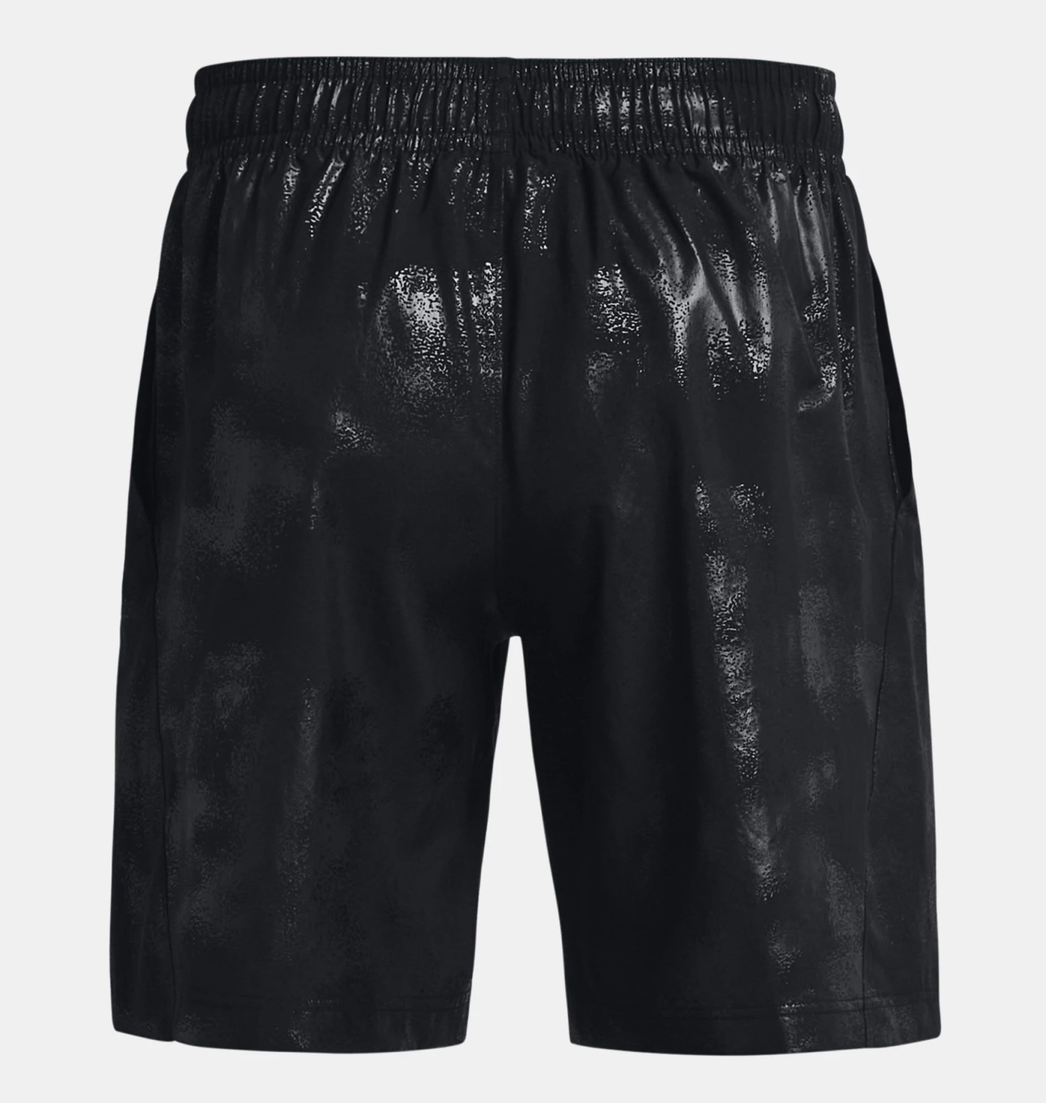 Under Armour Woven Emboss Shorts 7 Under Armour Woven Emboss Shorts - Image 7