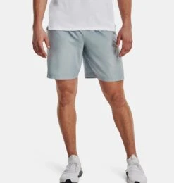 Under Armour Woven Emboss Shorts