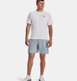 Under Armour Woven Emboss Shorts -Sports Fashion fitness under armour20woven emboss shorts 20230412154658