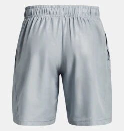 Under Armour Woven Emboss Shorts -Sports Fashion fitness under armour20woven emboss shorts 20230412154703