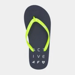 4F Girl Flip-Flops JKLD001 - For Kids