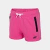4F Girl Shorts JSKDD002 - For Kids