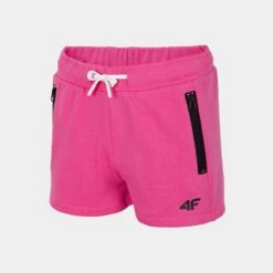 4F Girl Shorts JSKDD002 - For Kids