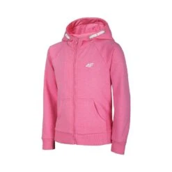4F Girl Sweatshirt JBLD001A - For Kids