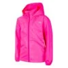4F Girl Windbreaker JKUD003 - For Kids