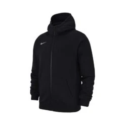 Nike Hoodie FZ FLC TM Club 19 JUNIOR AJ1458 - For Kids