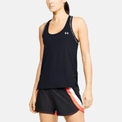 Under Armour Knockout Tank 1596