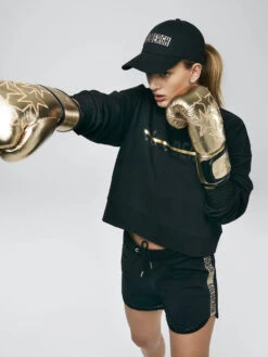 GOLDBERGH Mara Short -Sports Fashion mara short 20200423142256