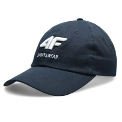 4F Men Cap CAM009