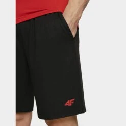 4F Men Shorts SKMF003 -Sports Fashion men shorts skmf003 20200409172705