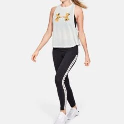 Under Armour Mesh Around Tank 1956 7 Under Armour Mesh Around Tank 1956 -Sports Fashion mesh around tank 1956 20200803140839