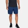 Under Armour MK-1 Graphic Shorts 1658
