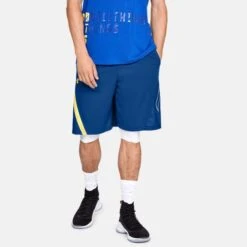 Under Armour SC30 Shorts