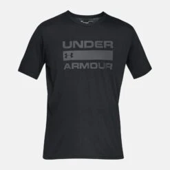 Under Armour Team Issue Wordmark Short Sleeve 9582 -Sports Fashion team issue wordmark short sleeve 9582 20200321193911