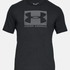 Under Armour UA Boxed Sportstyle T-Shirt 8 Under Armour UA Boxed Sportstyle T-Shirt -Sports Fashion ua boxed sportstyle t shirt 9581 20201029183803