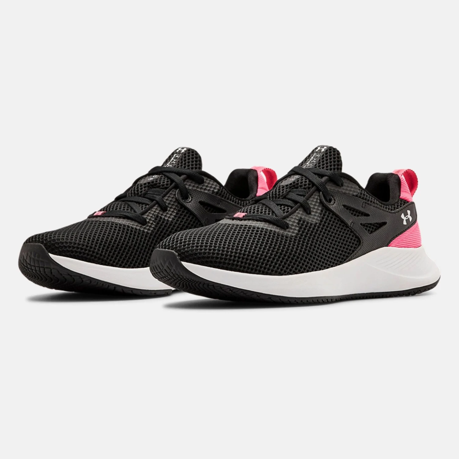 Under Armour UA Charged Breathe Trainer 2 NM 3012 2 Under Armour UA Charged Breathe Trainer 2 NM 3012 - Image 2