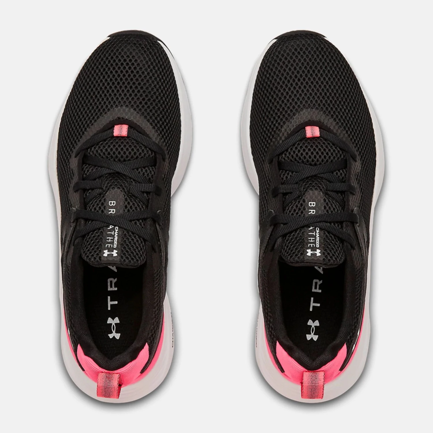 Under Armour UA Charged Breathe Trainer 2 NM 3012 4 Under Armour UA Charged Breathe Trainer 2 NM 3012 - Image 4