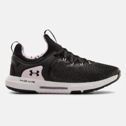 Under Armour UA HOVR Rise 2 LUX 3091